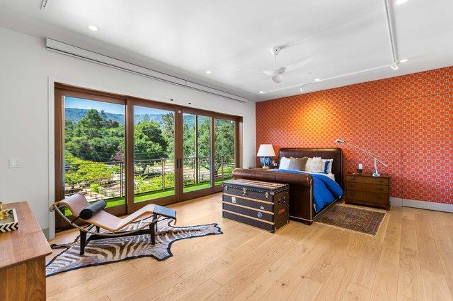 Detail Gallery Image 43 of 114 For 14835 Baranga Ln, Saratoga,  CA 95070 - 7 Beds | 6/2 Baths