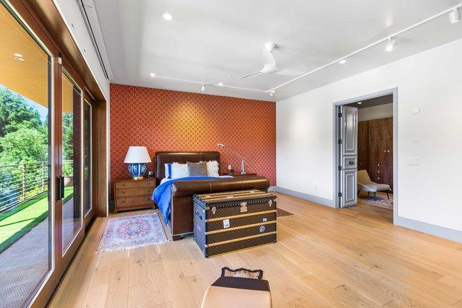 Detail Gallery Image 44 of 114 For 14835 Baranga Ln, Saratoga,  CA 95070 - 7 Beds | 6/2 Baths