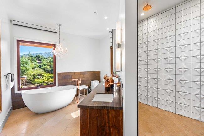 Detail Gallery Image 51 of 114 For 14835 Baranga Ln, Saratoga,  CA 95070 - 7 Beds | 6/2 Baths