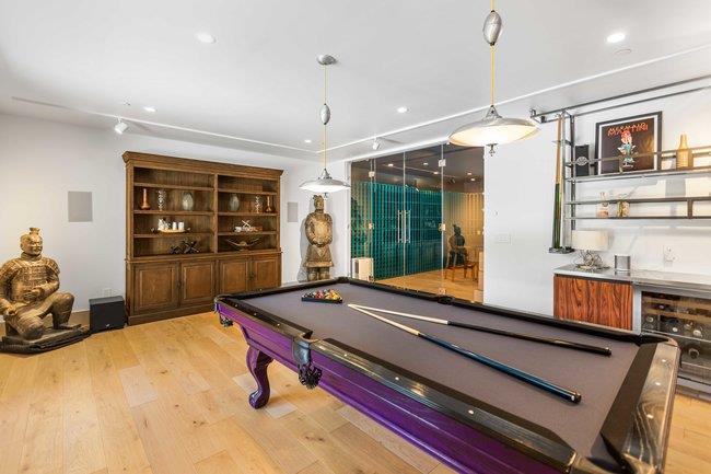 Detail Gallery Image 61 of 114 For 14835 Baranga Ln, Saratoga,  CA 95070 - 7 Beds | 6/2 Baths