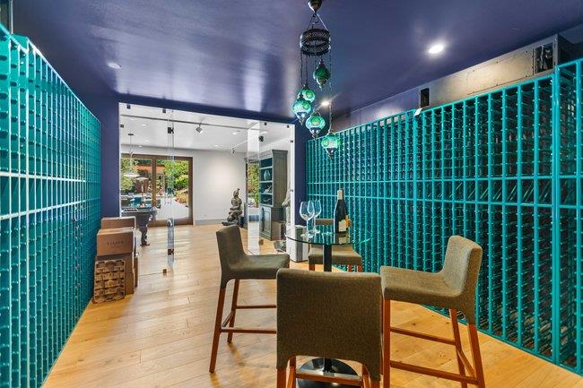 Detail Gallery Image 64 of 114 For 14835 Baranga Ln, Saratoga,  CA 95070 - 7 Beds | 6/2 Baths