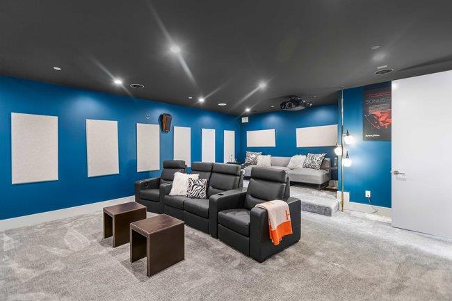 Detail Gallery Image 65 of 114 For 14835 Baranga Ln, Saratoga,  CA 95070 - 7 Beds | 6/2 Baths