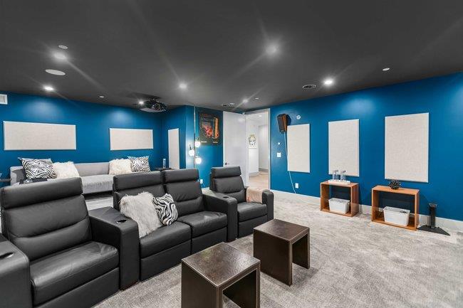 Detail Gallery Image 66 of 114 For 14835 Baranga Ln, Saratoga,  CA 95070 - 7 Beds | 6/2 Baths