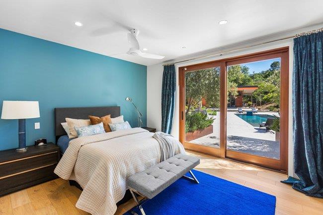 Detail Gallery Image 67 of 114 For 14835 Baranga Ln, Saratoga,  CA 95070 - 7 Beds | 6/2 Baths