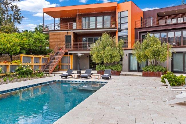 Detail Gallery Image 7 of 114 For 14835 Baranga Ln, Saratoga,  CA 95070 - 7 Beds | 6/2 Baths