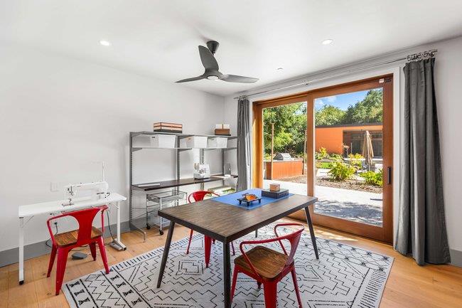 Detail Gallery Image 71 of 114 For 14835 Baranga Ln, Saratoga,  CA 95070 - 7 Beds | 6/2 Baths