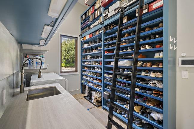 Detail Gallery Image 74 of 114 For 14835 Baranga Ln, Saratoga,  CA 95070 - 7 Beds | 6/2 Baths