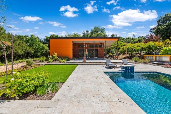 Detail Gallery Image 77 of 114 For 14835 Baranga Ln, Saratoga,  CA 95070 - 7 Beds | 6/2 Baths