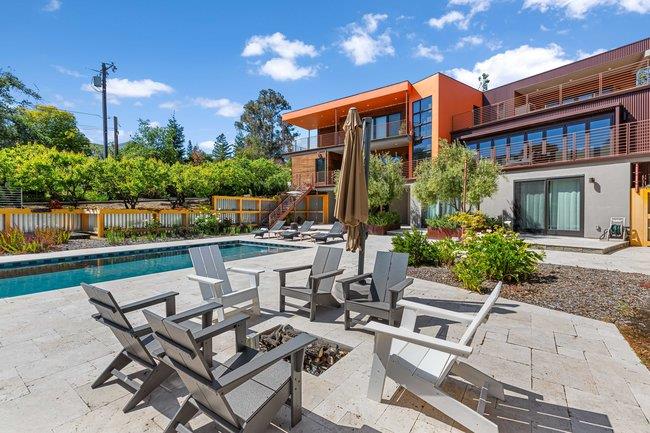 Detail Gallery Image 91 of 114 For 14835 Baranga Ln, Saratoga,  CA 95070 - 7 Beds | 6/2 Baths