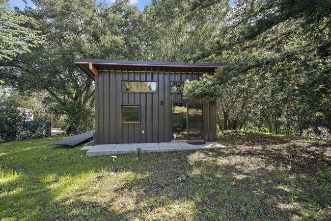 Detail Gallery Image 95 of 114 For 14835 Baranga Ln, Saratoga,  CA 95070 - 7 Beds | 6/2 Baths