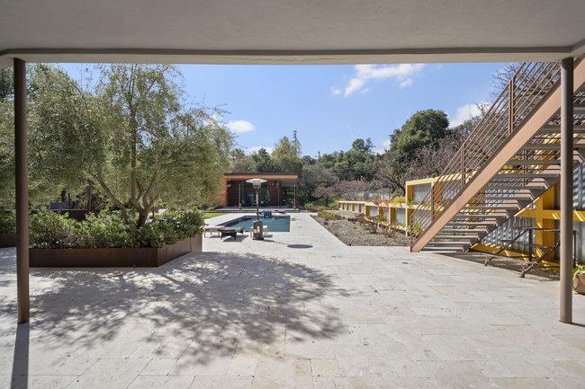 Detail Gallery Image 97 of 114 For 14835 Baranga Ln, Saratoga,  CA 95070 - 7 Beds | 6/2 Baths