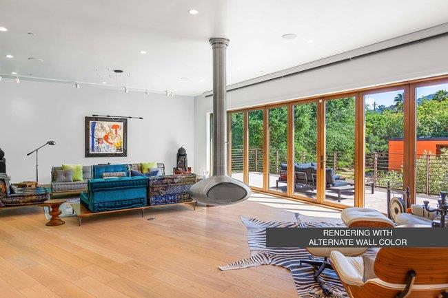 Detail Gallery Image 99 of 114 For 14835 Baranga Ln, Saratoga,  CA 95070 - 7 Beds | 6/2 Baths