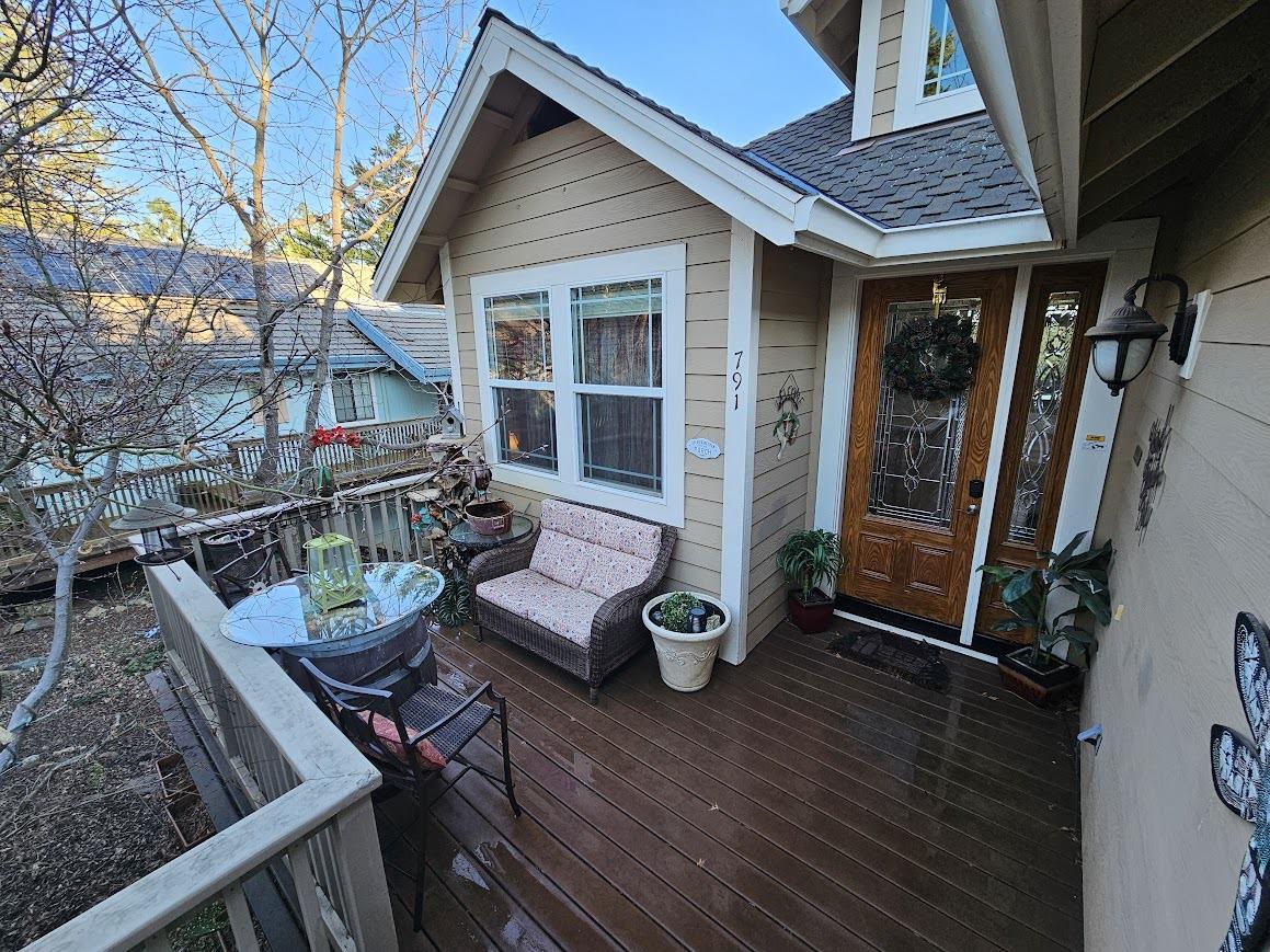 Detail Gallery Image 2 of 31 For 791 Forest Meadows Dr, Murphys,  CA 95247 - 4 Beds | 3 Baths