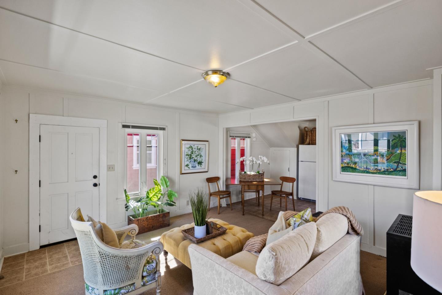 Detail Gallery Image 26 of 44 For 687 & 689 Mermaid Ave, Pacific Grove,  CA 93950 - 2 Beds | 1 Baths