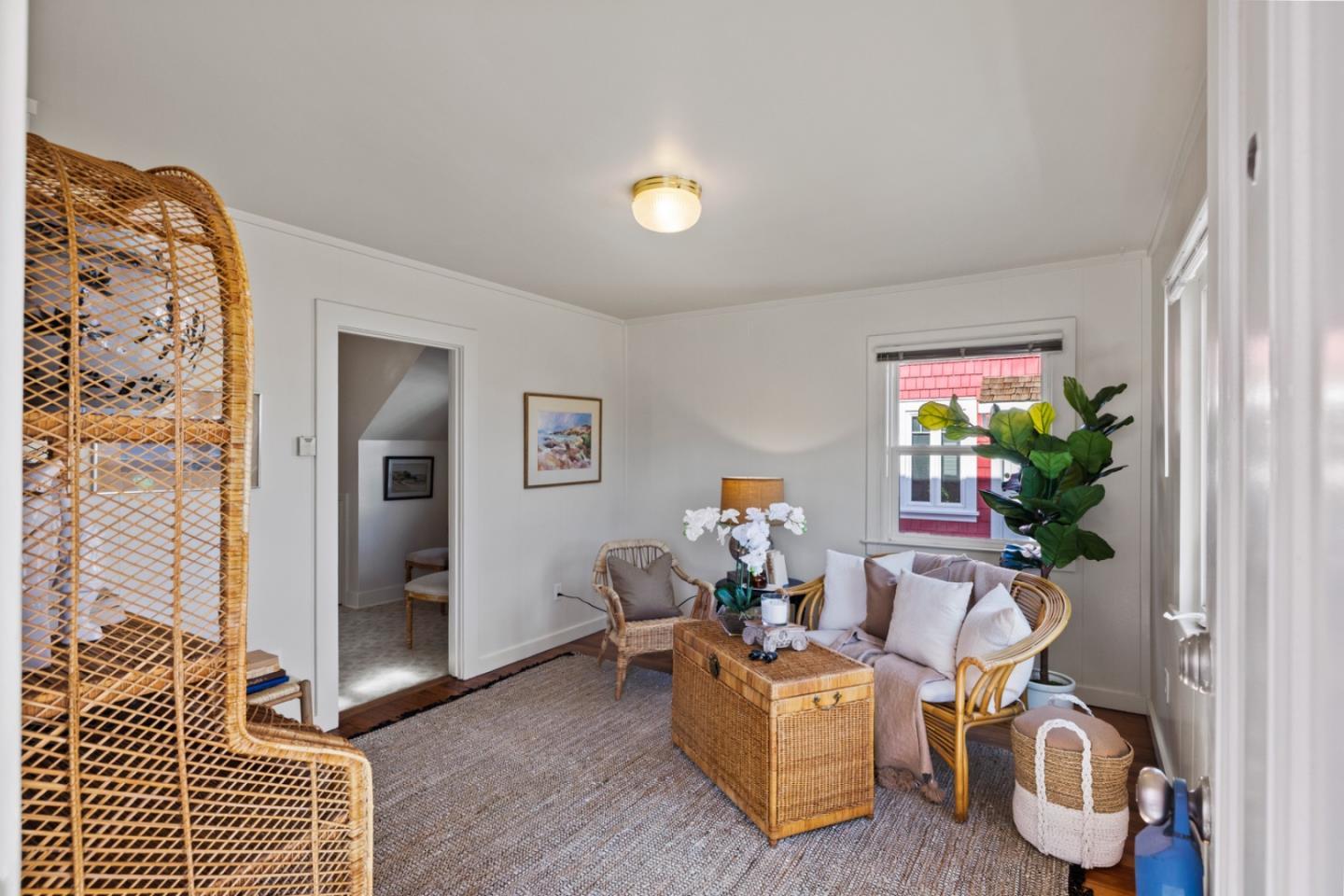 Detail Gallery Image 3 of 44 For 687 & 689 Mermaid Ave, Pacific Grove,  CA 93950 - 2 Beds | 1 Baths
