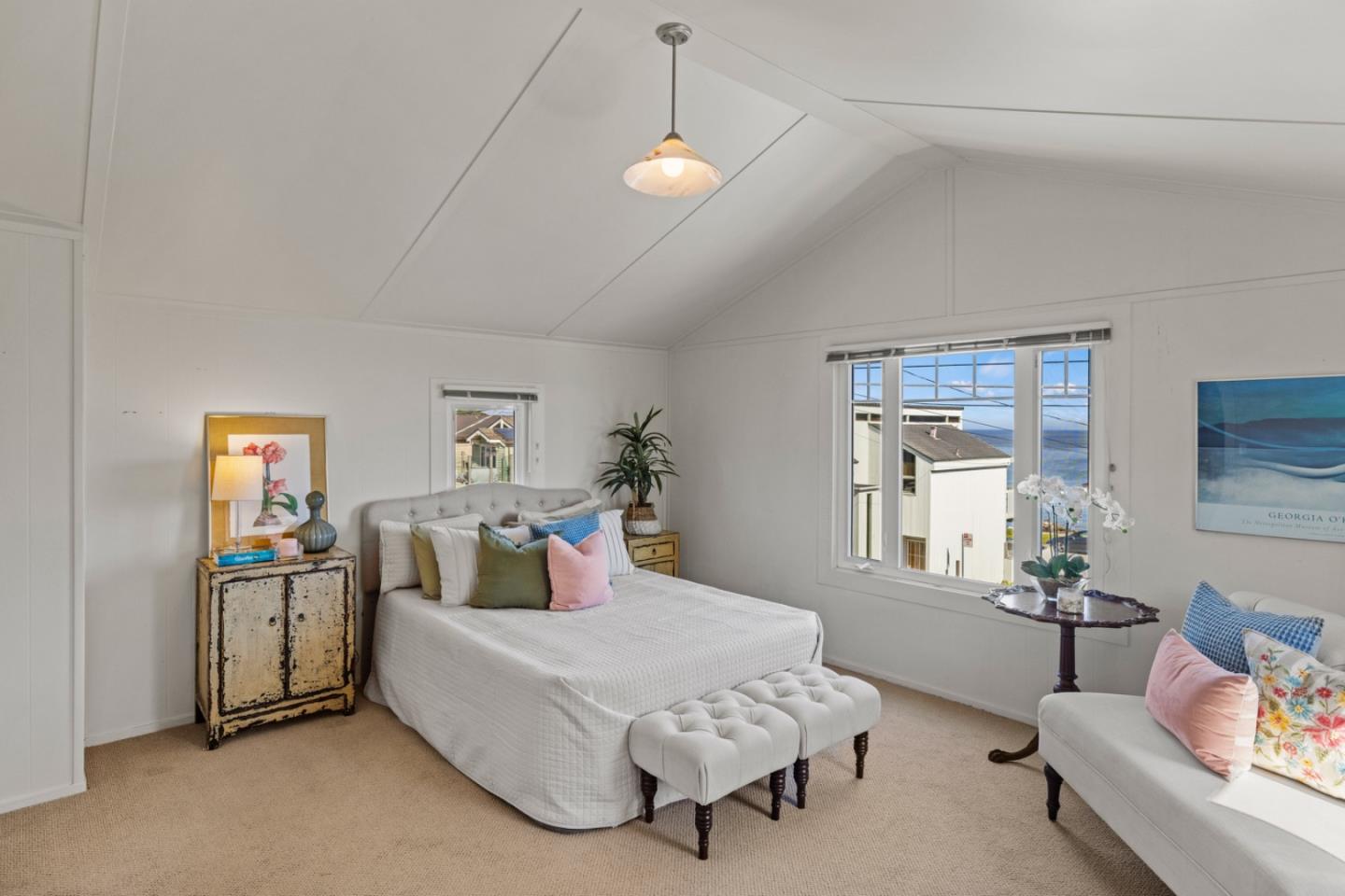 Detail Gallery Image 34 of 44 For 687 & 689 Mermaid Ave, Pacific Grove,  CA 93950 - 2 Beds | 1 Baths