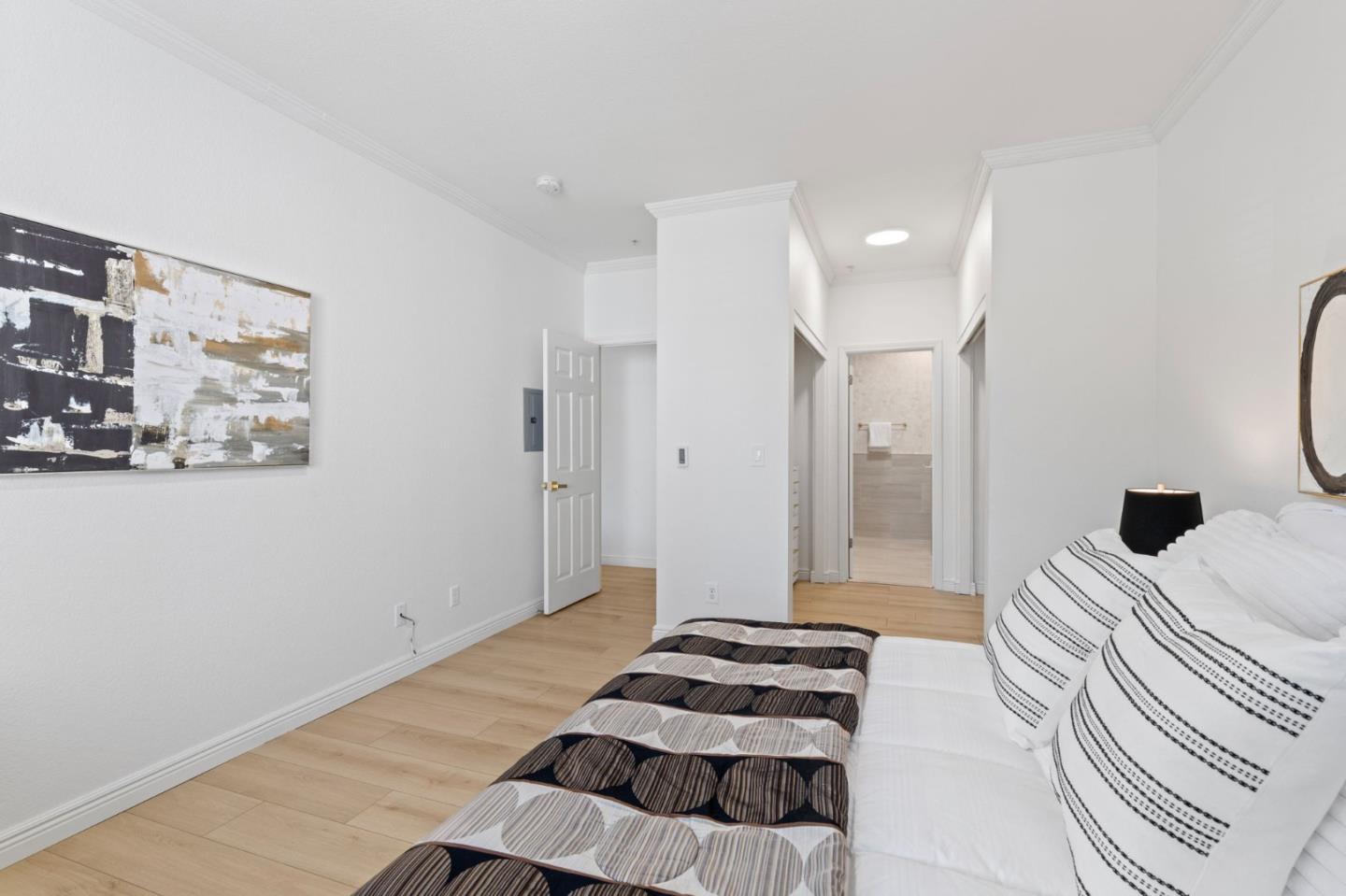 Detail Gallery Image 18 of 28 For 250 Santa Fe Ter #219,  Sunnyvale,  CA 94085 - 2 Beds | 2 Baths