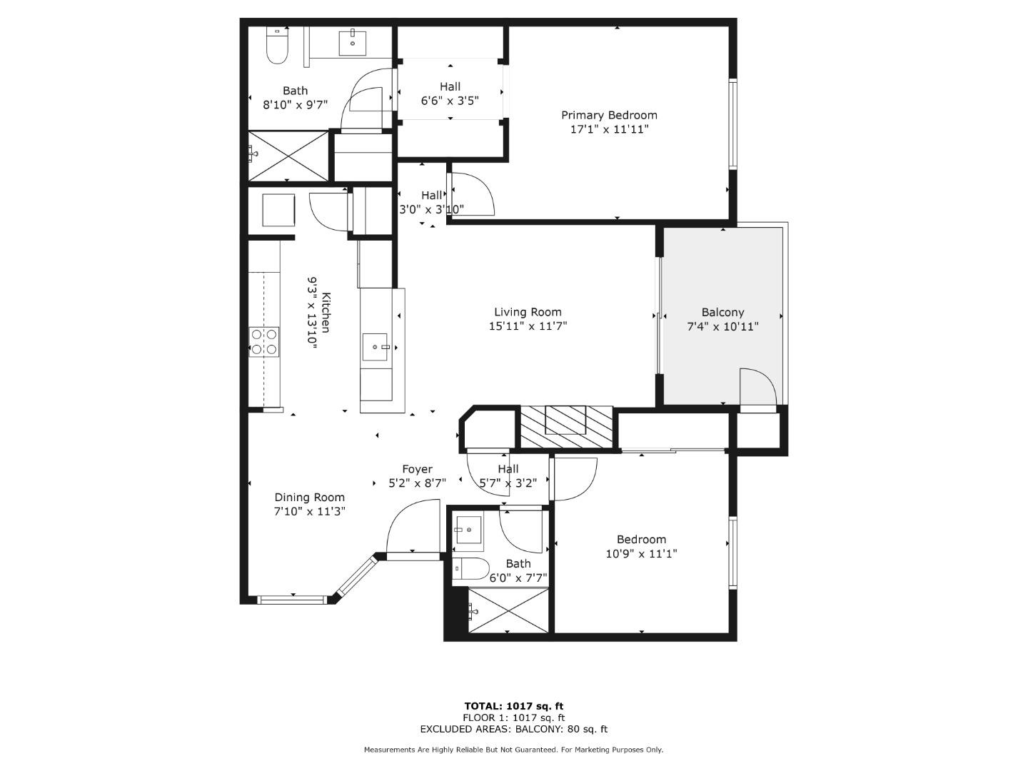 Detail Gallery Image 22 of 28 For 250 Santa Fe Ter #219,  Sunnyvale,  CA 94085 - 2 Beds | 2 Baths