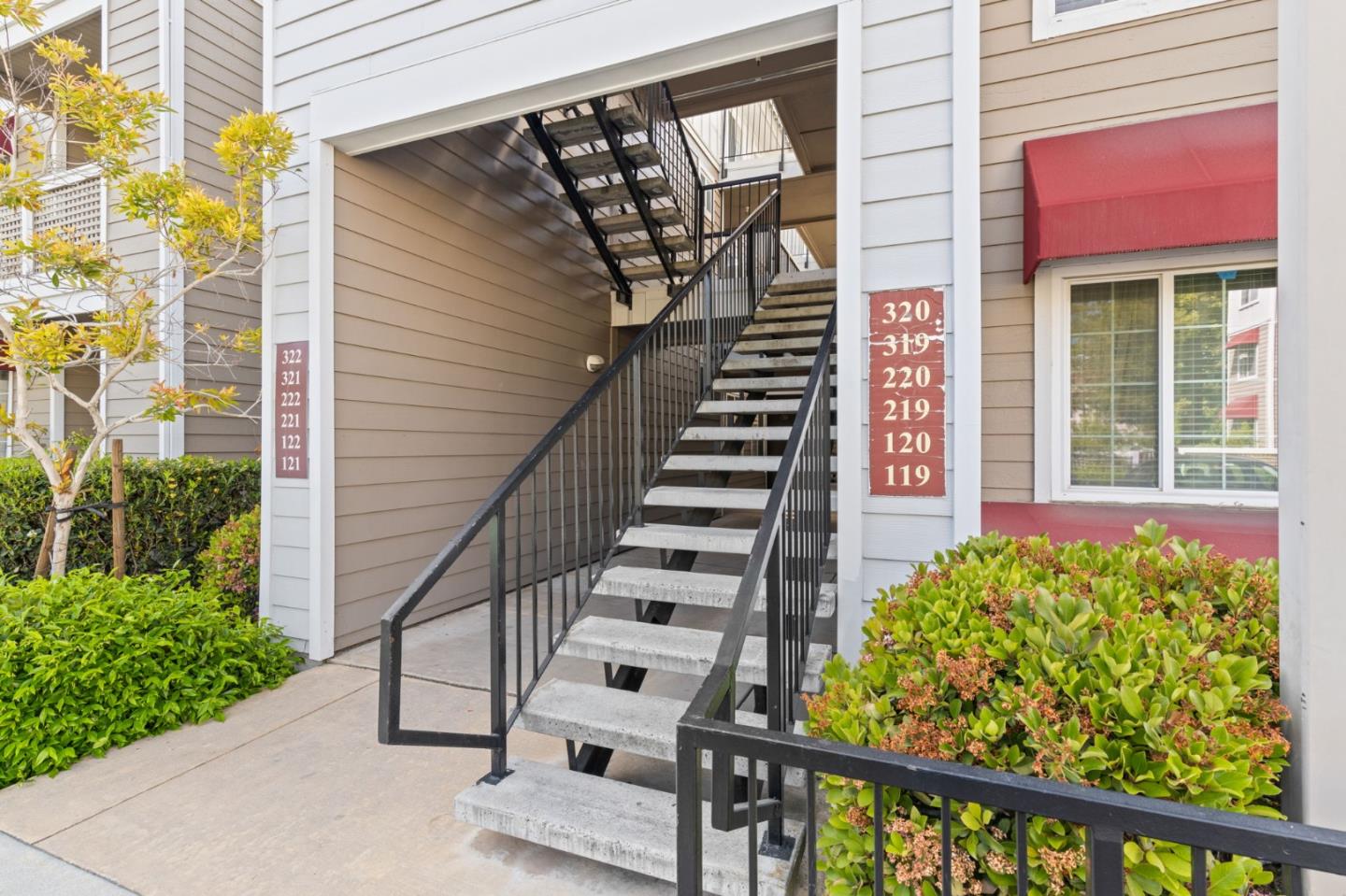 Detail Gallery Image 24 of 28 For 250 Santa Fe Ter #219,  Sunnyvale,  CA 94085 - 2 Beds | 2 Baths