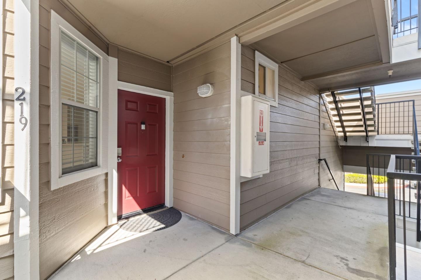 Detail Gallery Image 25 of 28 For 250 Santa Fe Ter #219,  Sunnyvale,  CA 94085 - 2 Beds | 2 Baths
