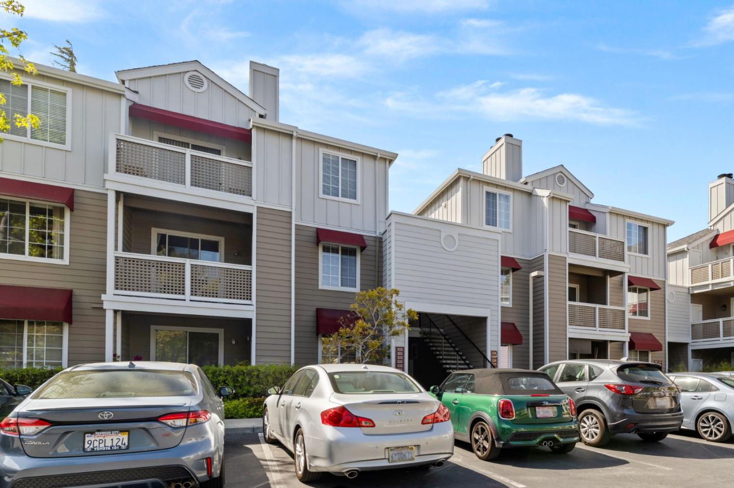 Detail Gallery Image 26 of 28 For 250 Santa Fe Ter #219,  Sunnyvale,  CA 94085 - 2 Beds | 2 Baths