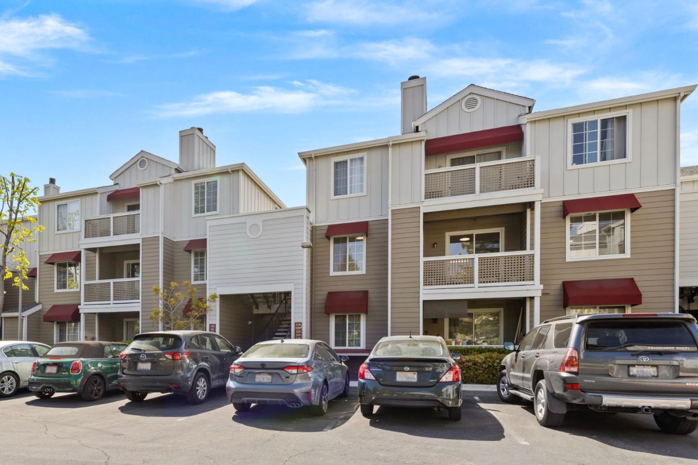 Detail Gallery Image 27 of 28 For 250 Santa Fe Ter #219,  Sunnyvale,  CA 94085 - 2 Beds | 2 Baths
