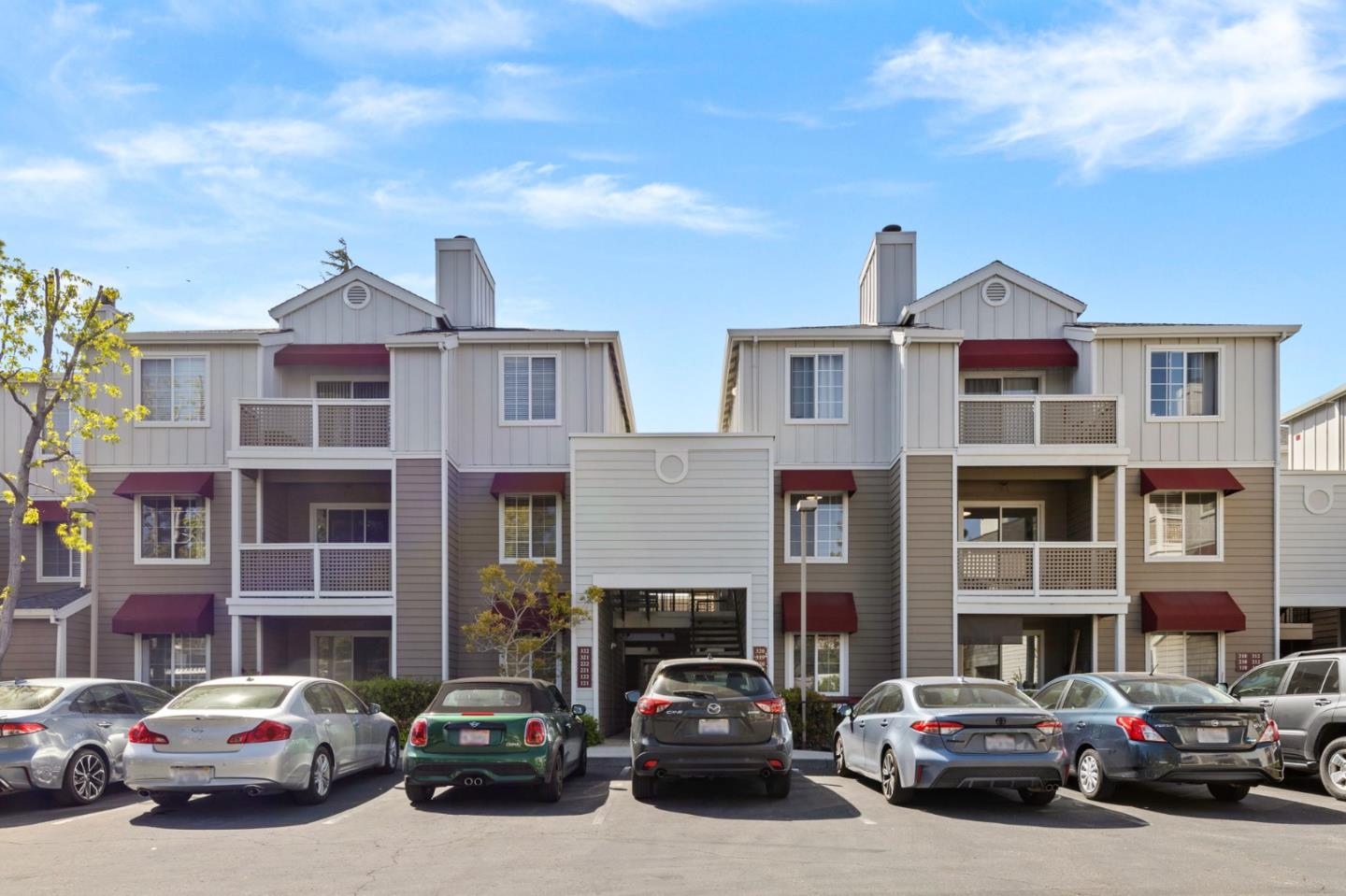 Detail Gallery Image 28 of 28 For 250 Santa Fe Ter #219,  Sunnyvale,  CA 94085 - 2 Beds | 2 Baths