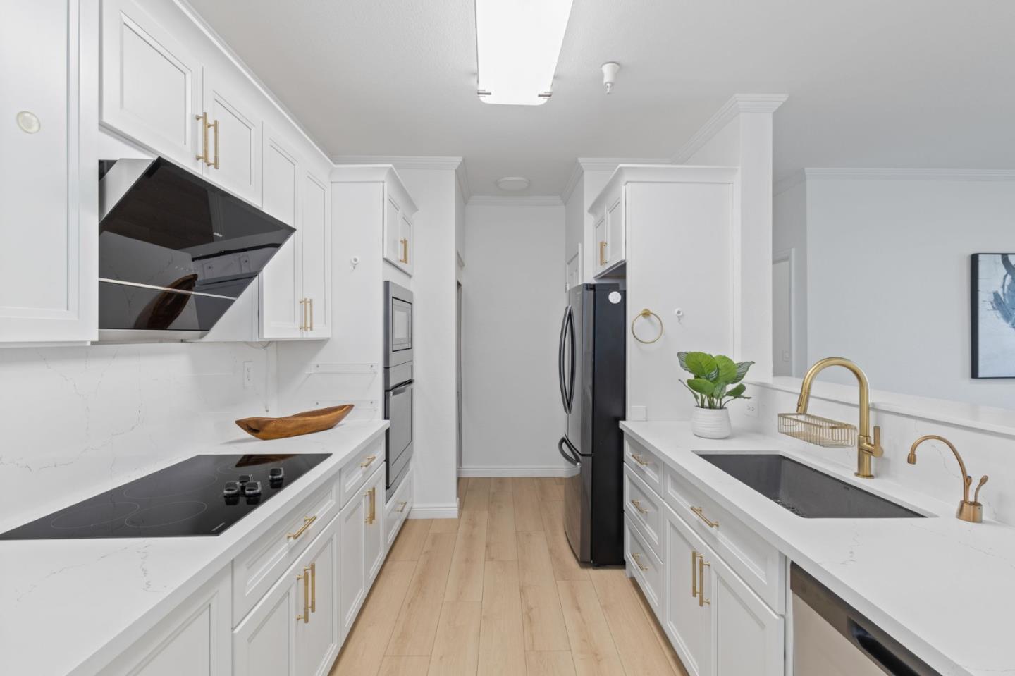 Detail Gallery Image 5 of 28 For 250 Santa Fe Ter #219,  Sunnyvale,  CA 94085 - 2 Beds | 2 Baths