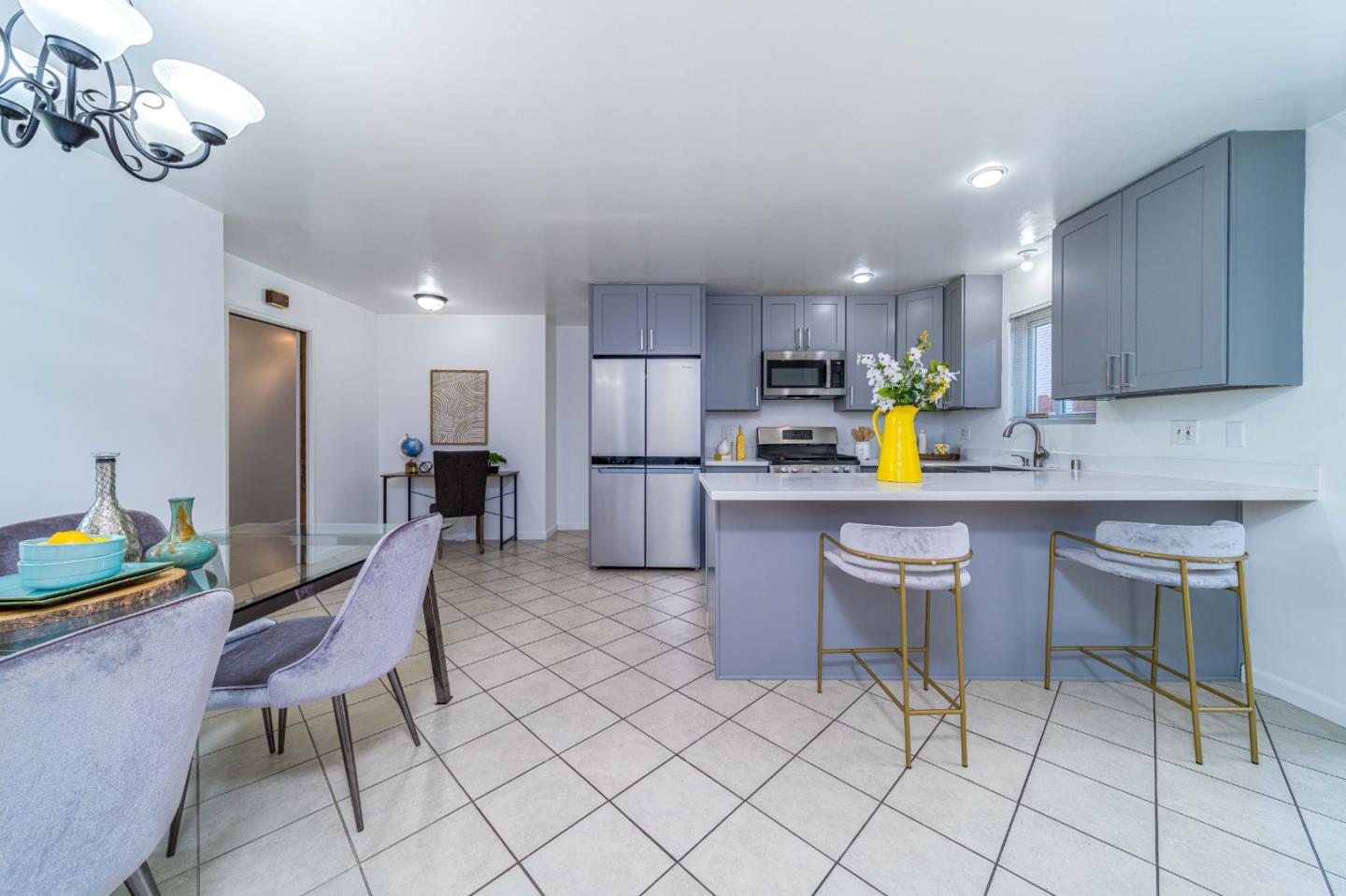 Detail Gallery Image 11 of 28 For 1603 via Lacqua, San Lorenzo,  CA 94580 - 3 Beds | 2 Baths