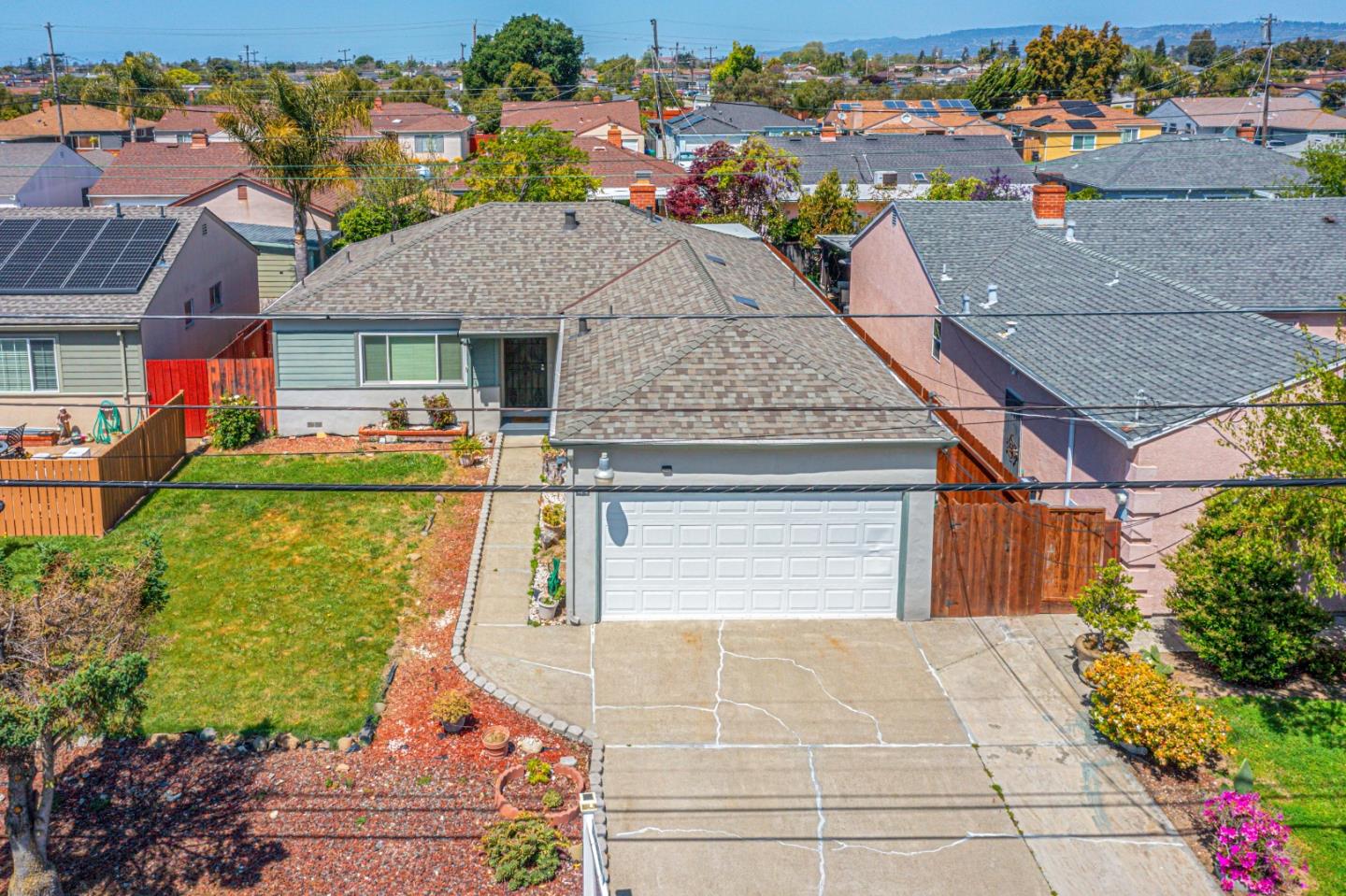 Detail Gallery Image 25 of 28 For 1603 via Lacqua, San Lorenzo,  CA 94580 - 3 Beds | 2 Baths