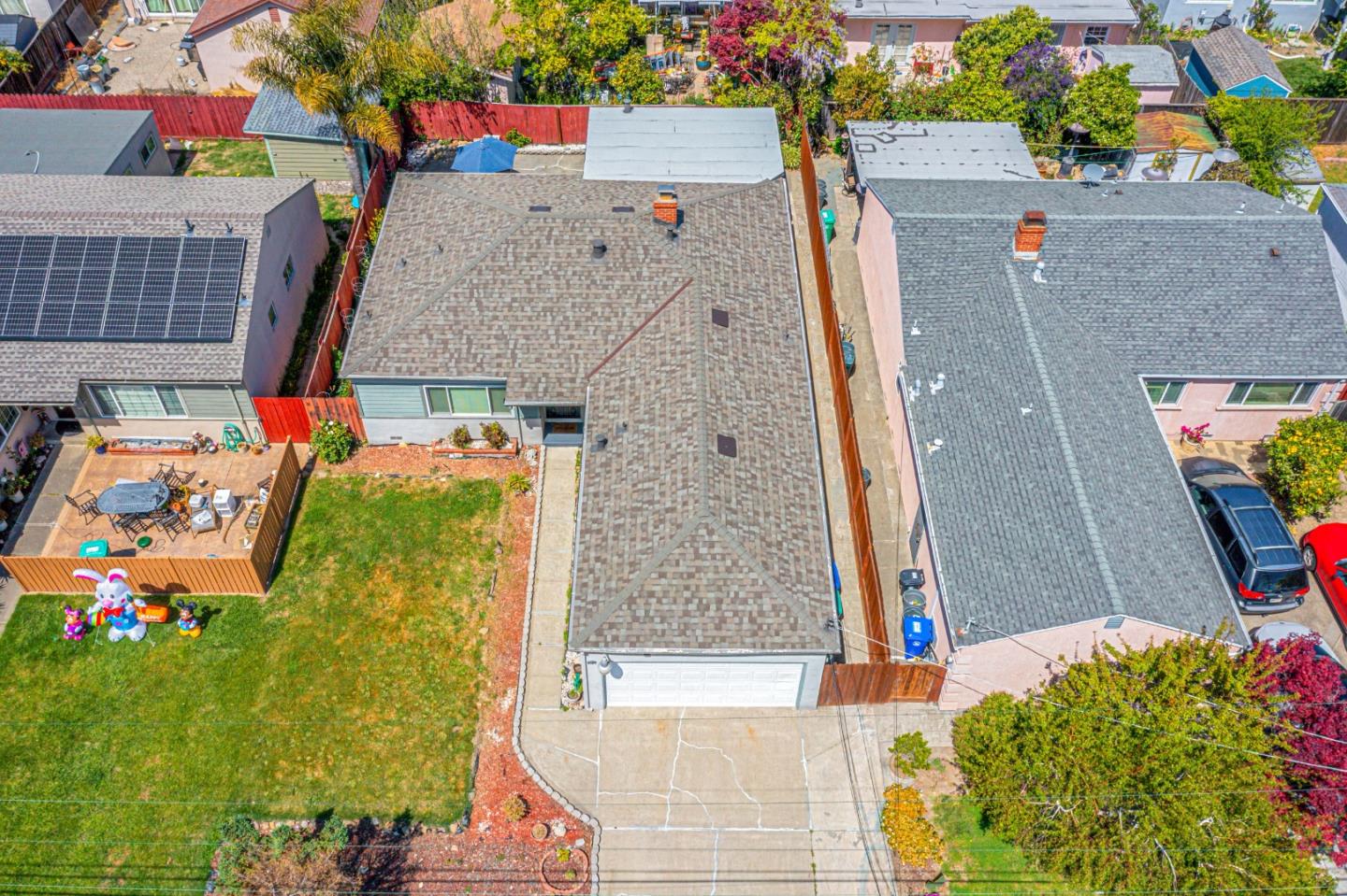 Detail Gallery Image 26 of 28 For 1603 via Lacqua, San Lorenzo,  CA 94580 - 3 Beds | 2 Baths