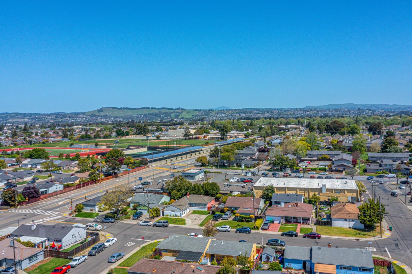 Detail Gallery Image 27 of 28 For 1603 via Lacqua, San Lorenzo,  CA 94580 - 3 Beds | 2 Baths