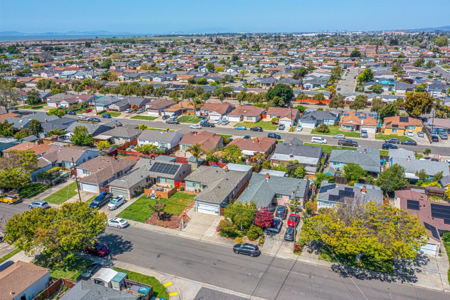 Detail Gallery Image 28 of 28 For 1603 via Lacqua, San Lorenzo,  CA 94580 - 3 Beds | 2 Baths