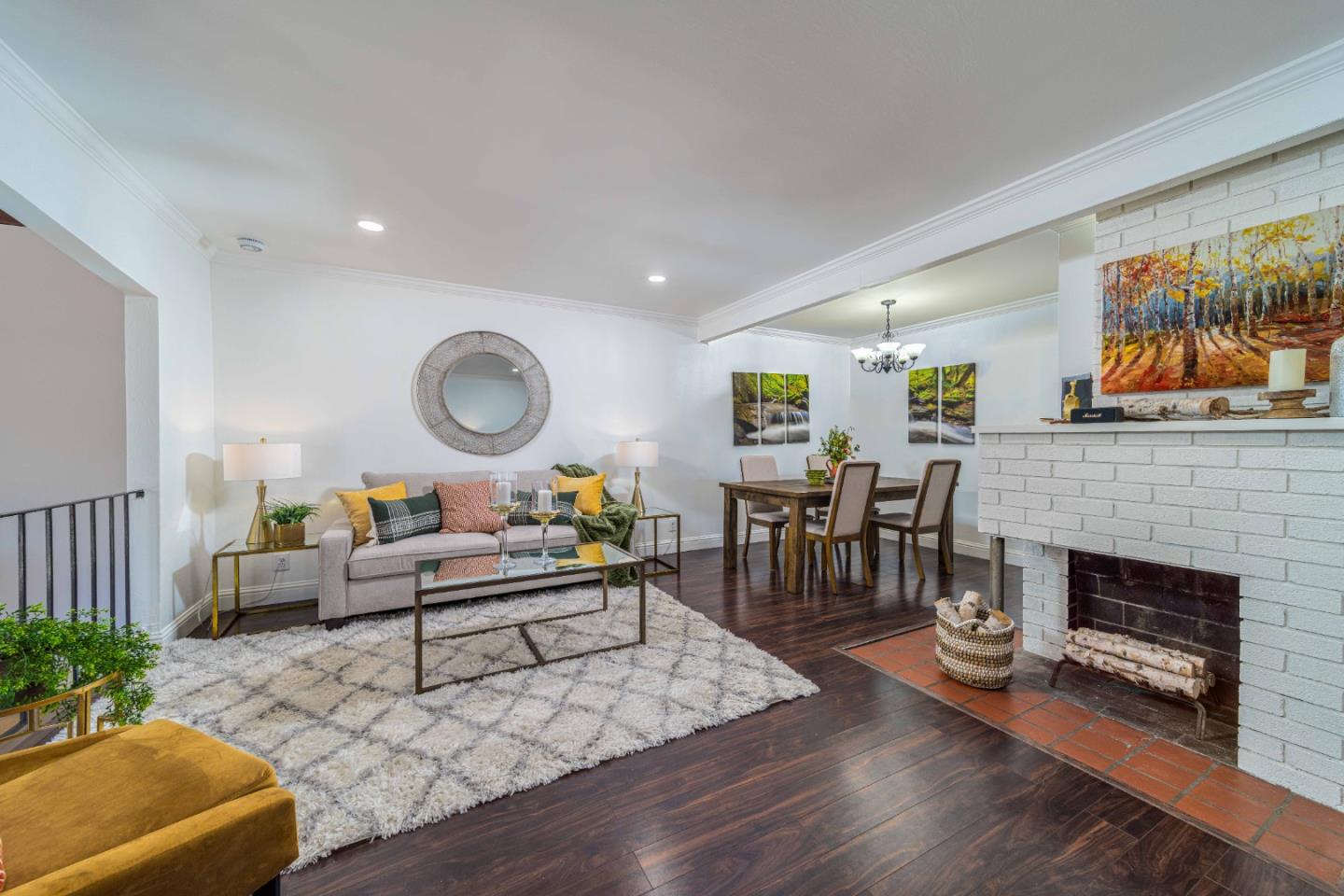 Detail Gallery Image 5 of 28 For 1603 via Lacqua, San Lorenzo,  CA 94580 - 3 Beds | 2 Baths