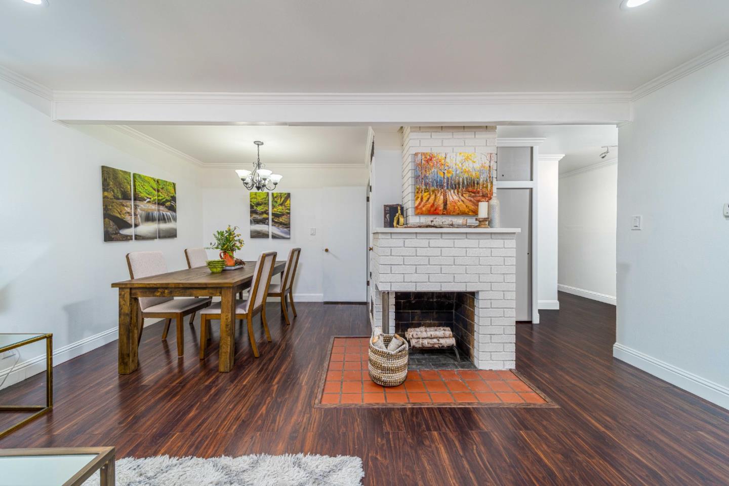 Detail Gallery Image 6 of 28 For 1603 via Lacqua, San Lorenzo,  CA 94580 - 3 Beds | 2 Baths