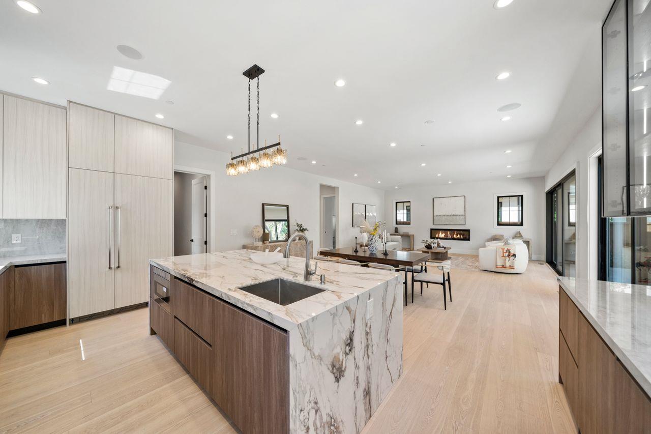 Detail Gallery Image 11 of 43 For 615 Chapman Dr, Campbell,  CA 95008 - 5 Beds | 5/1 Baths