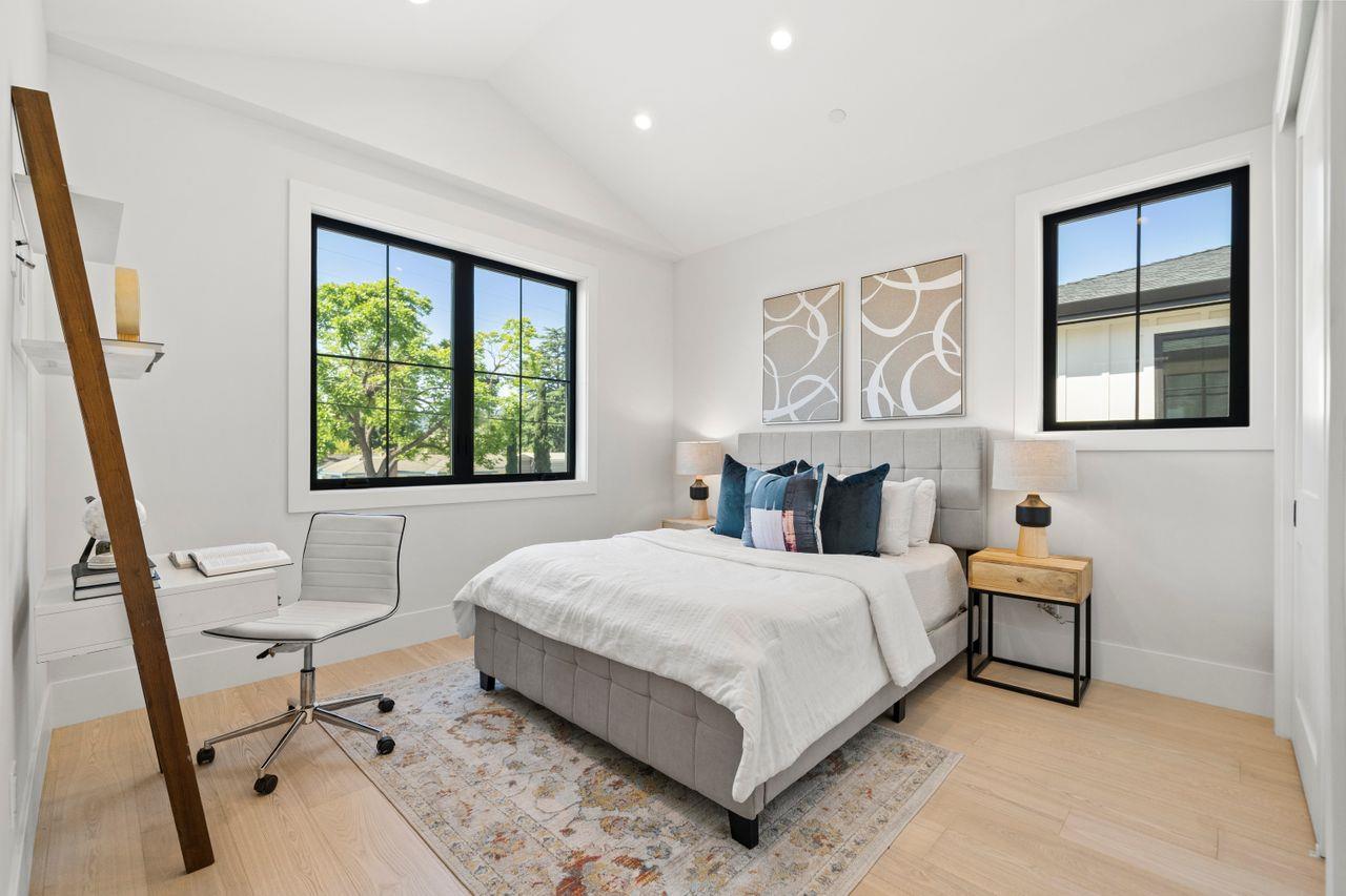 Detail Gallery Image 17 of 43 For 615 Chapman Dr, Campbell,  CA 95008 - 5 Beds | 5/1 Baths