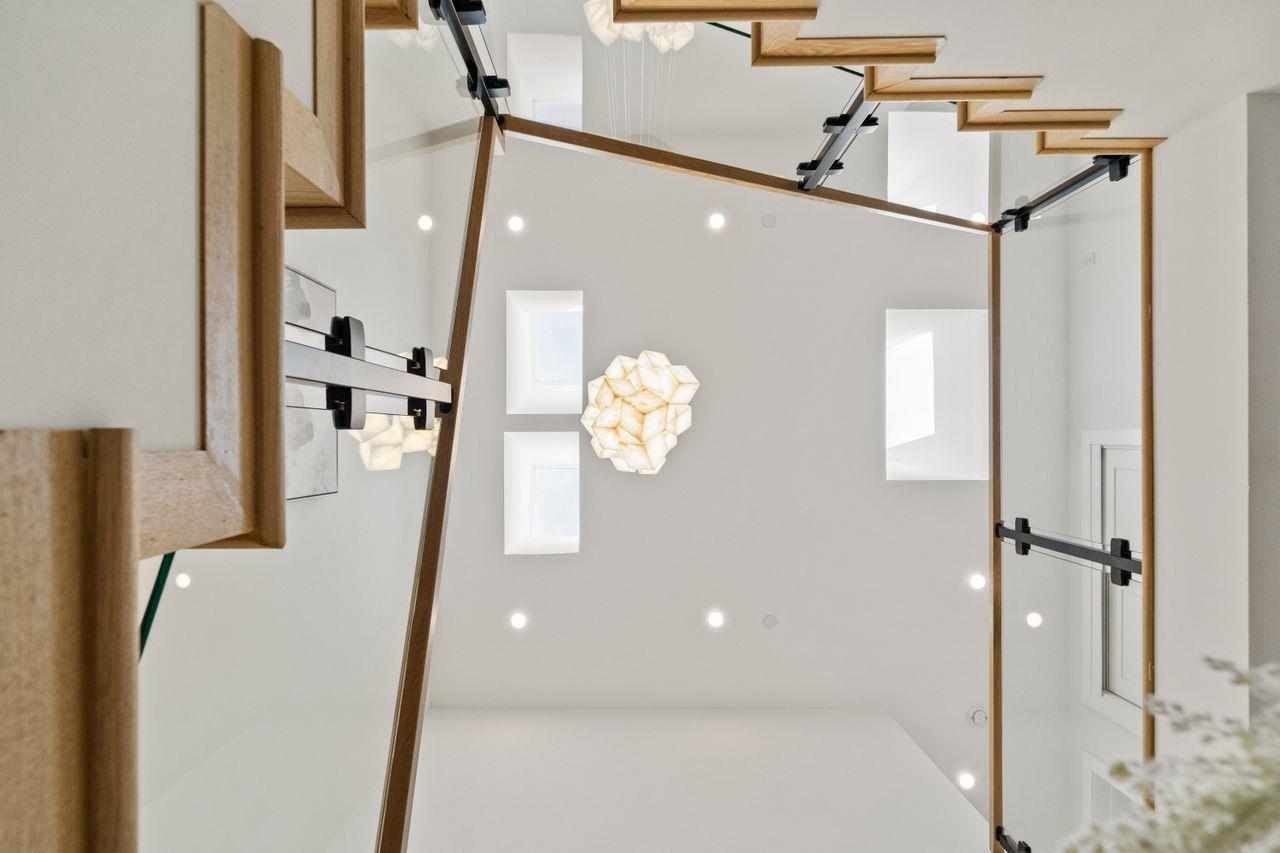 Detail Gallery Image 18 of 43 For 615 Chapman Dr, Campbell,  CA 95008 - 5 Beds | 5/1 Baths
