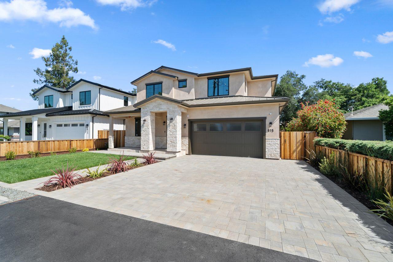 Detail Gallery Image 3 of 43 For 615 Chapman Dr, Campbell,  CA 95008 - 5 Beds | 5/1 Baths