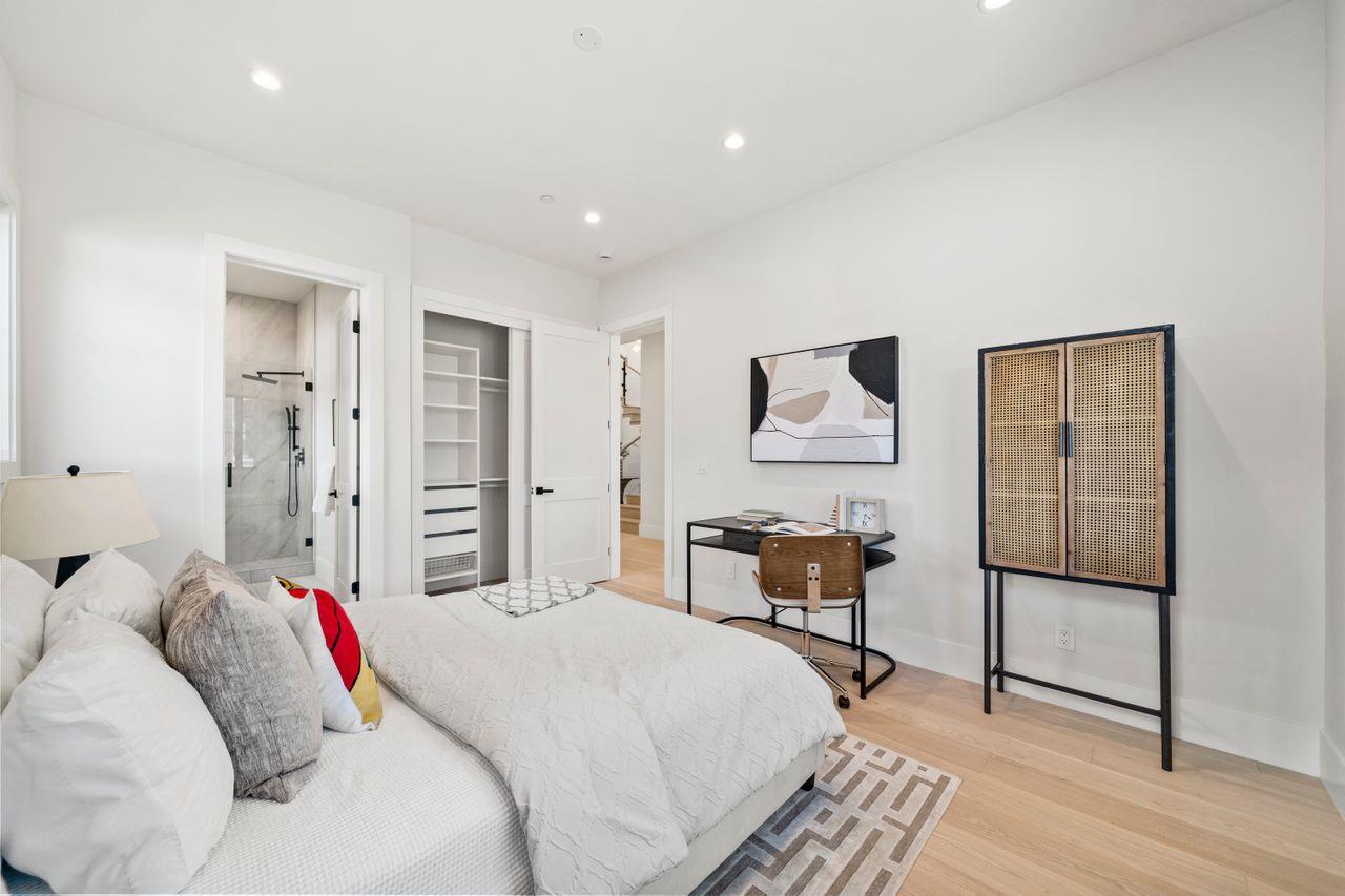 Detail Gallery Image 31 of 43 For 615 Chapman Dr, Campbell,  CA 95008 - 5 Beds | 5/1 Baths