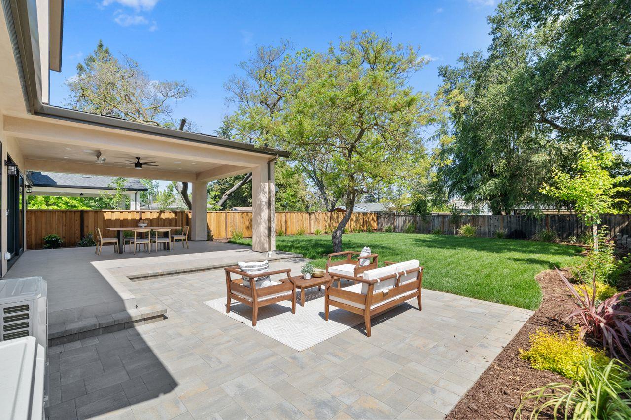 Detail Gallery Image 35 of 43 For 615 Chapman Dr, Campbell,  CA 95008 - 5 Beds | 5/1 Baths