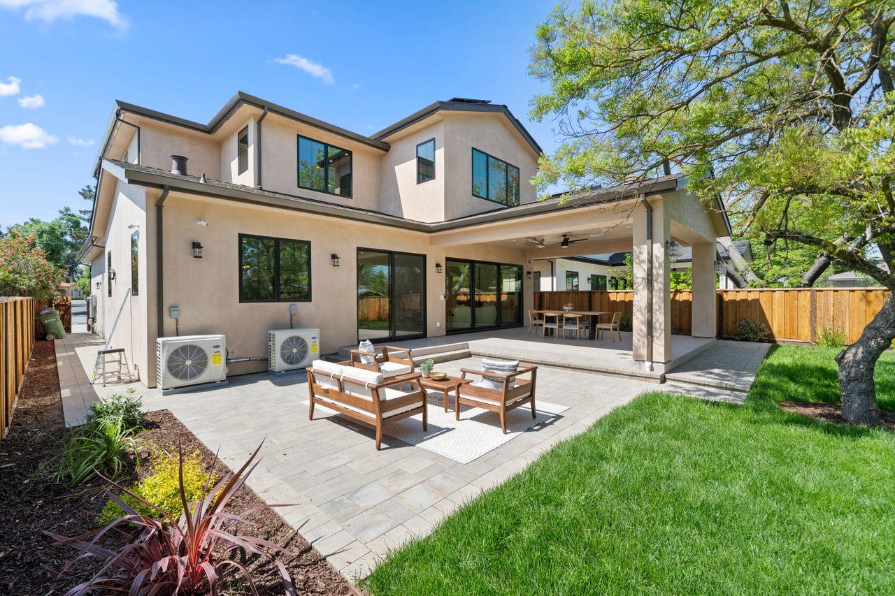 Detail Gallery Image 36 of 43 For 615 Chapman Dr, Campbell,  CA 95008 - 5 Beds | 5/1 Baths