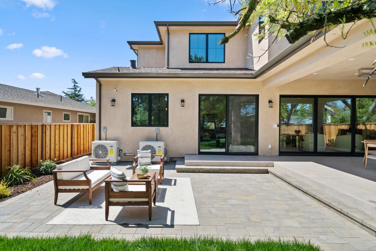 Detail Gallery Image 37 of 43 For 615 Chapman Dr, Campbell,  CA 95008 - 5 Beds | 5/1 Baths