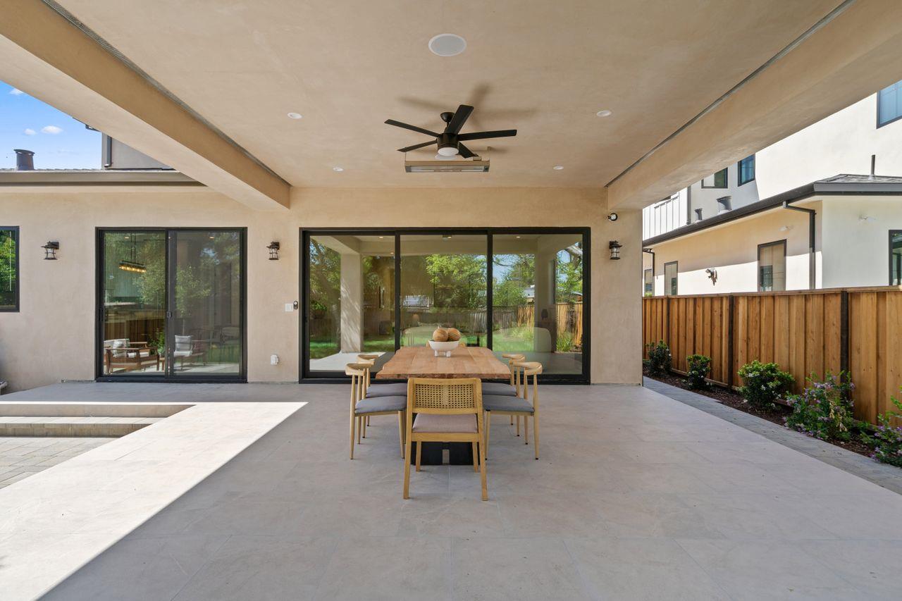 Detail Gallery Image 38 of 43 For 615 Chapman Dr, Campbell,  CA 95008 - 5 Beds | 5/1 Baths