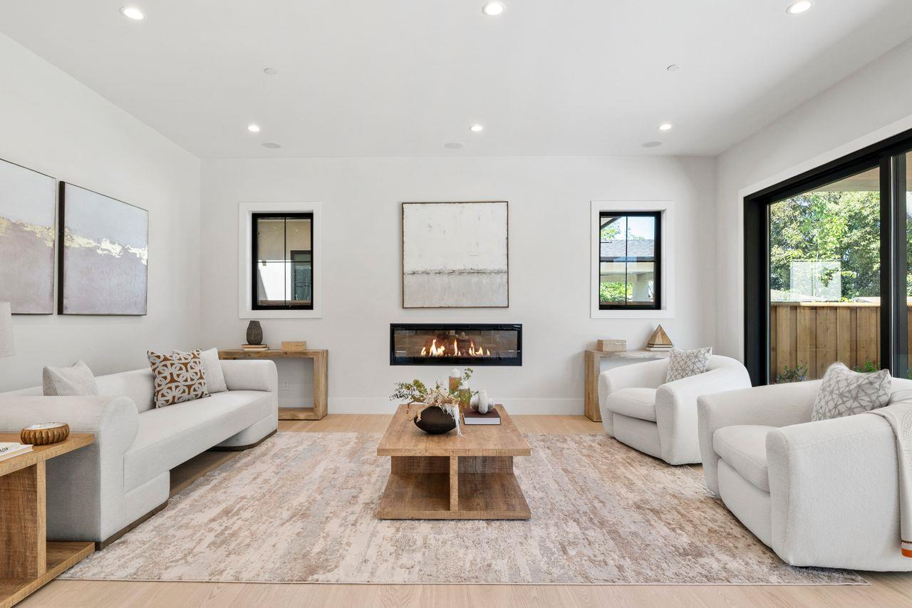 Detail Gallery Image 4 of 43 For 615 Chapman Dr, Campbell,  CA 95008 - 5 Beds | 5/1 Baths