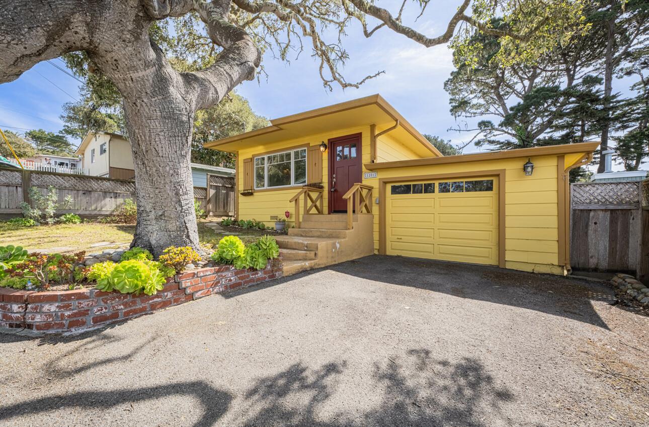 Sold Property