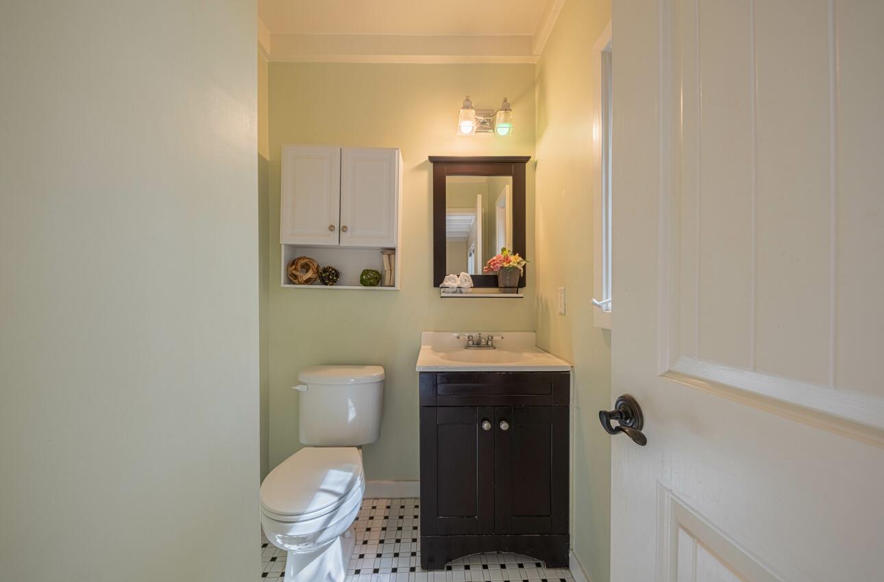 Detail Gallery Image 20 of 28 For 1205 Shafter Ave, Pacific Grove,  CA 93950 - 2 Beds | 1/1 Baths