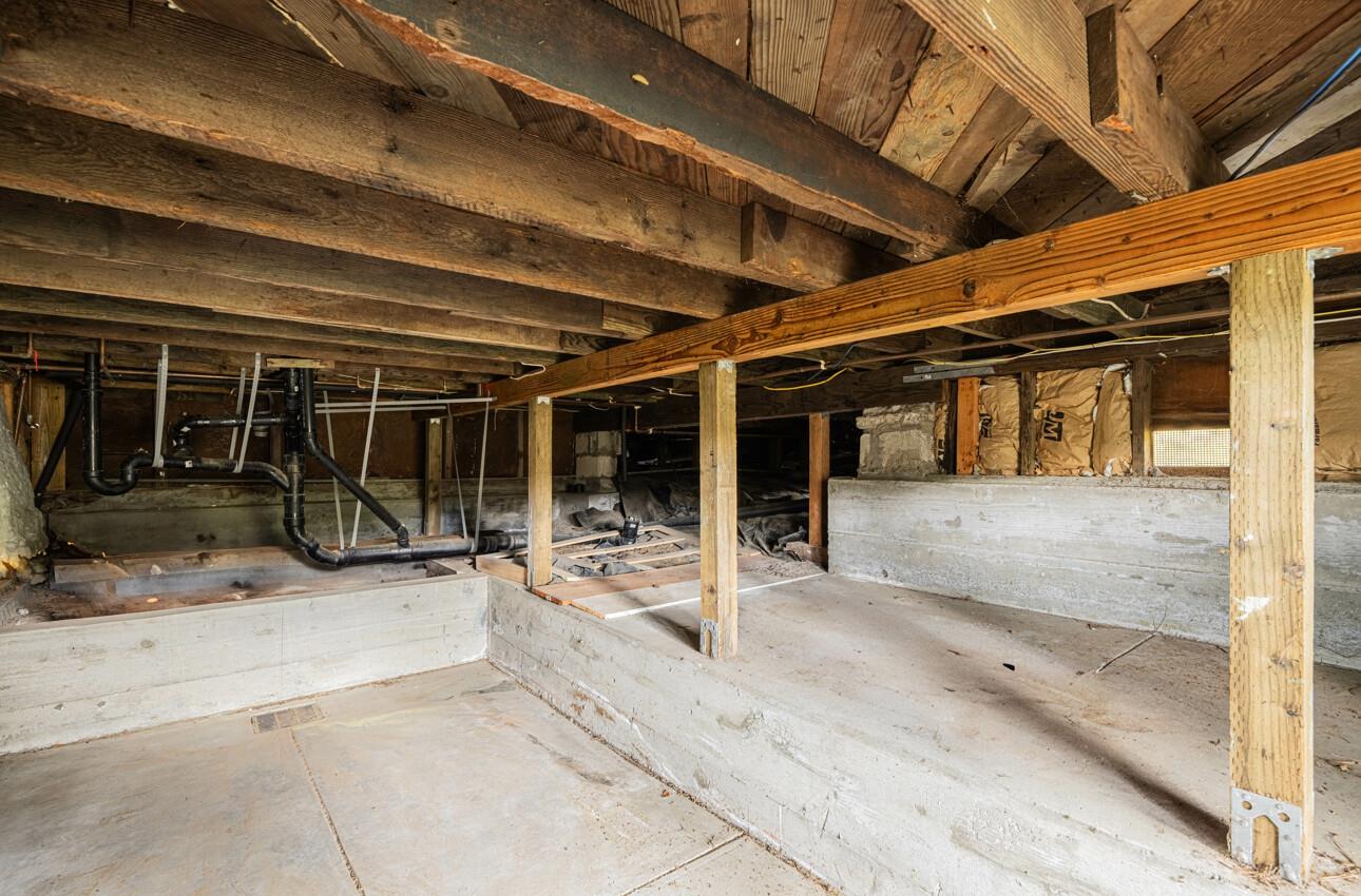 Detail Gallery Image 27 of 28 For 1205 Shafter Ave, Pacific Grove,  CA 93950 - 2 Beds | 1/1 Baths
