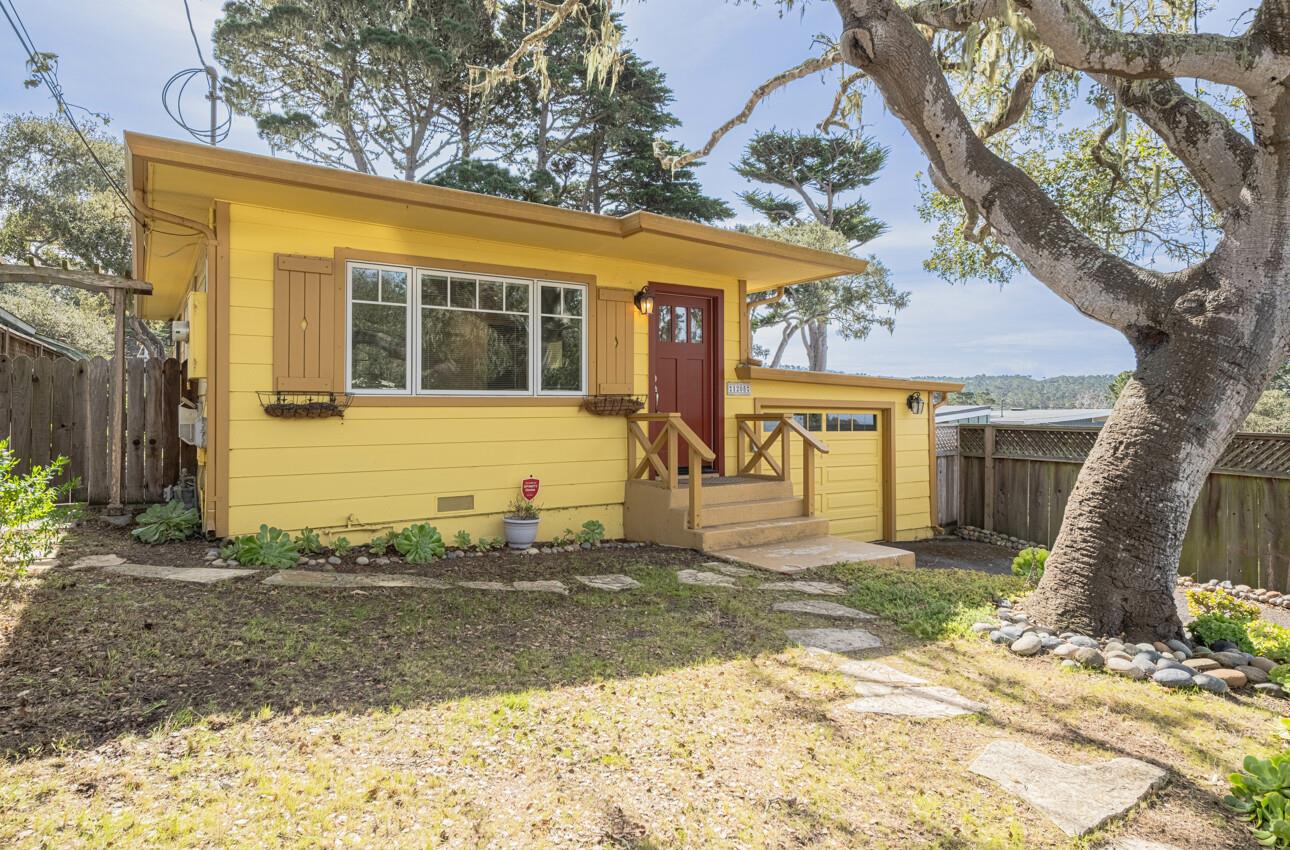 Sold Property