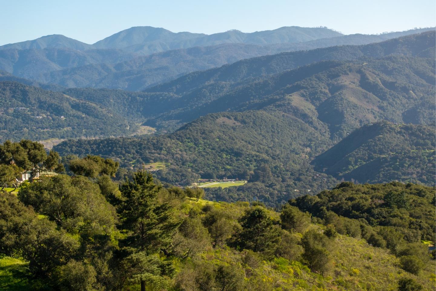 Detail Gallery Image 11 of 19 For 344 El Caminito Rd, Carmel Valley,  CA 93924 - – Beds | – Baths